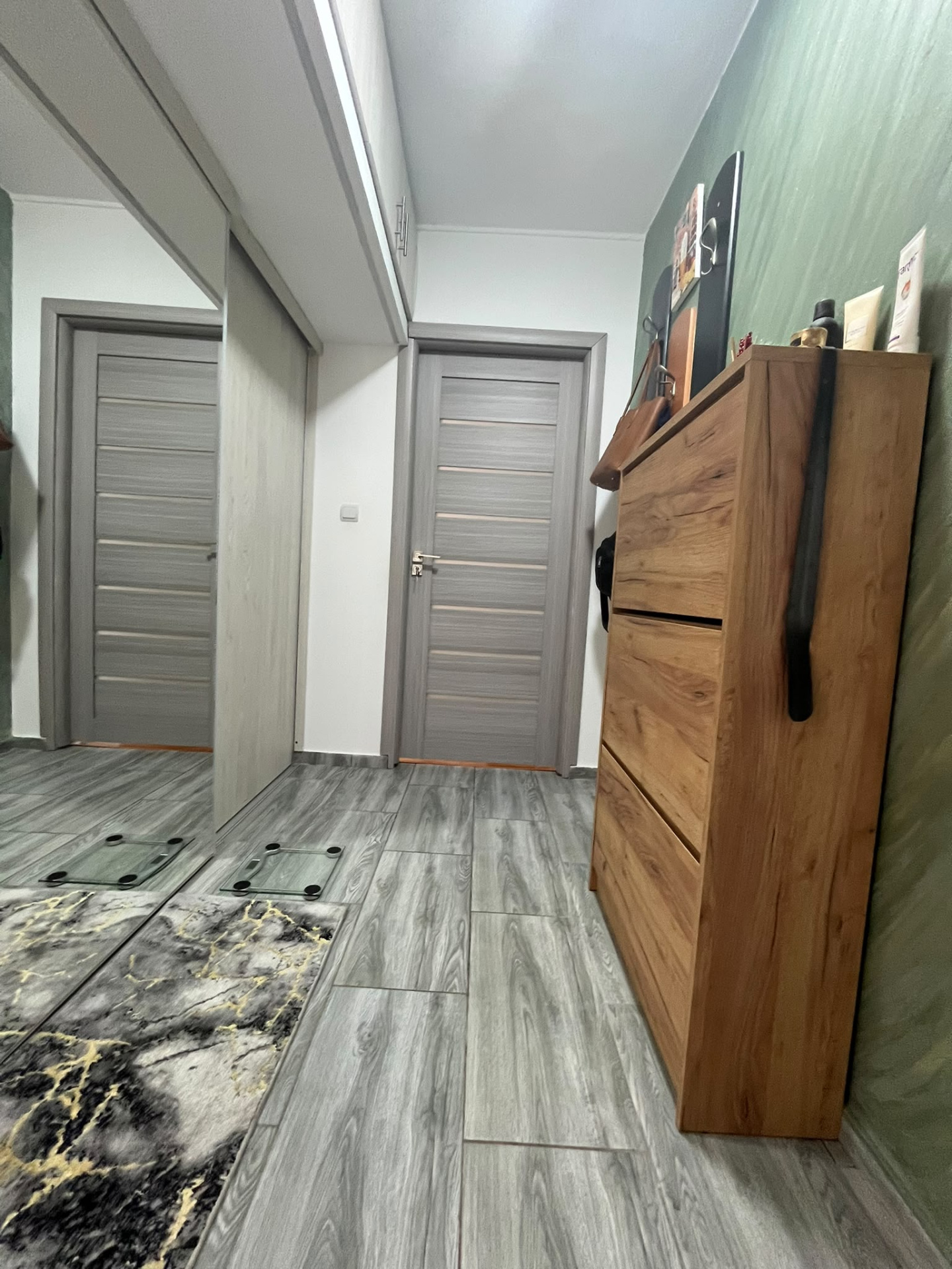 Apartment de vânzare în DB Targoviste, Calea Campulung Nr. 77 ([object Object]), 44 m²