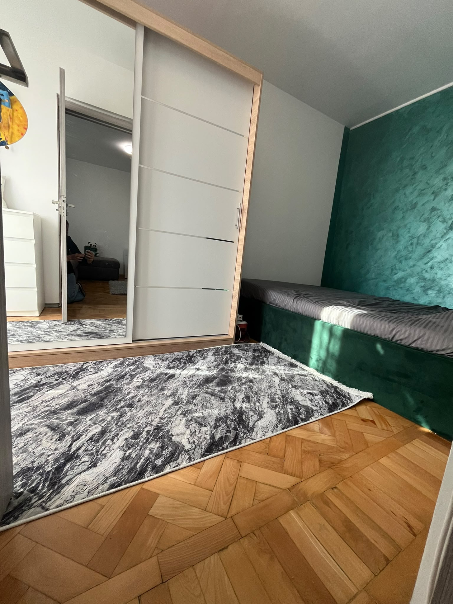 Apartment de vânzare în DB Targoviste, Calea Campulung Nr. 77 ([object Object]), 44 m²