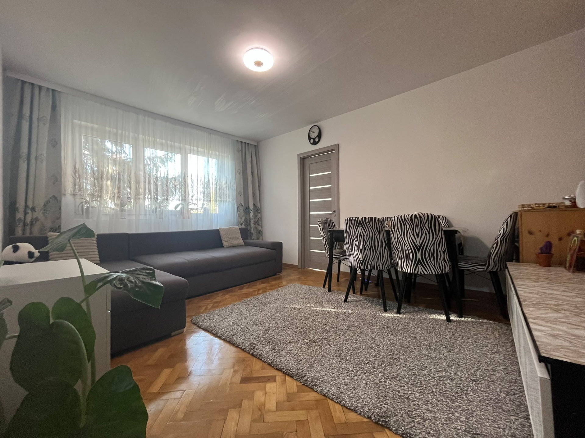 Apartment de vânzare în DB Targoviste, Calea Campulung Nr. 77 ([object Object]), 44 m²