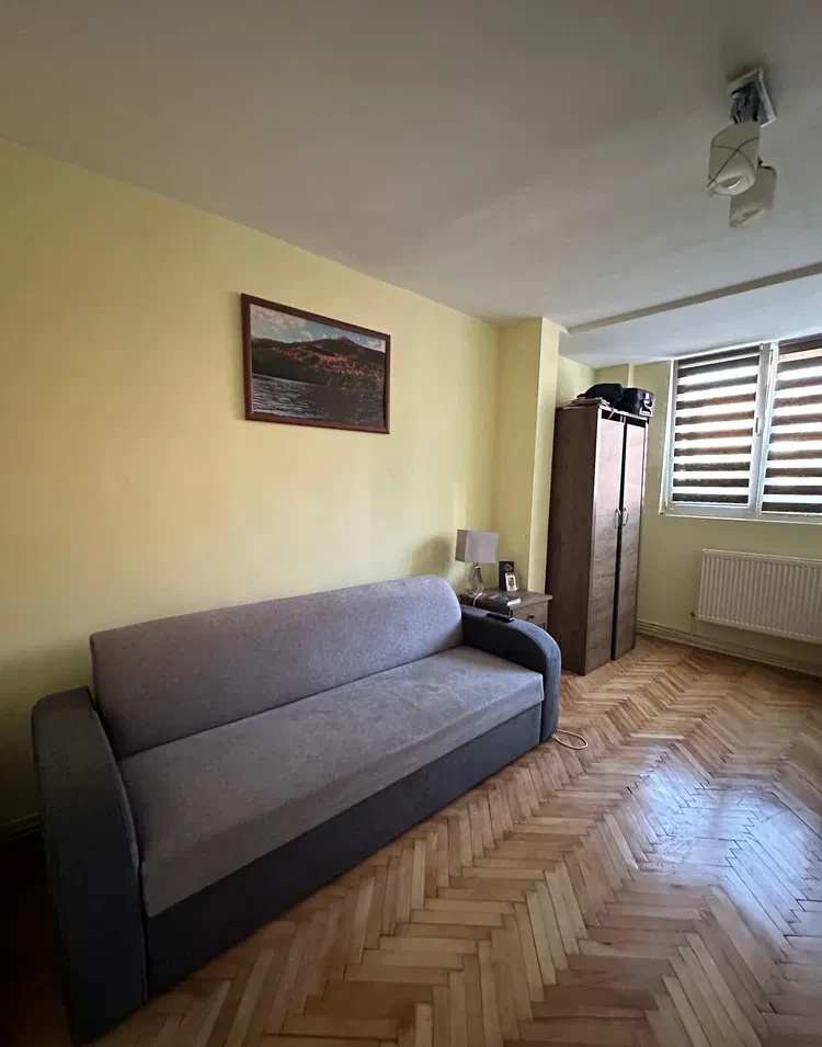 Apartment de închiriat în CJ Cluj-Napoca, 50 m²