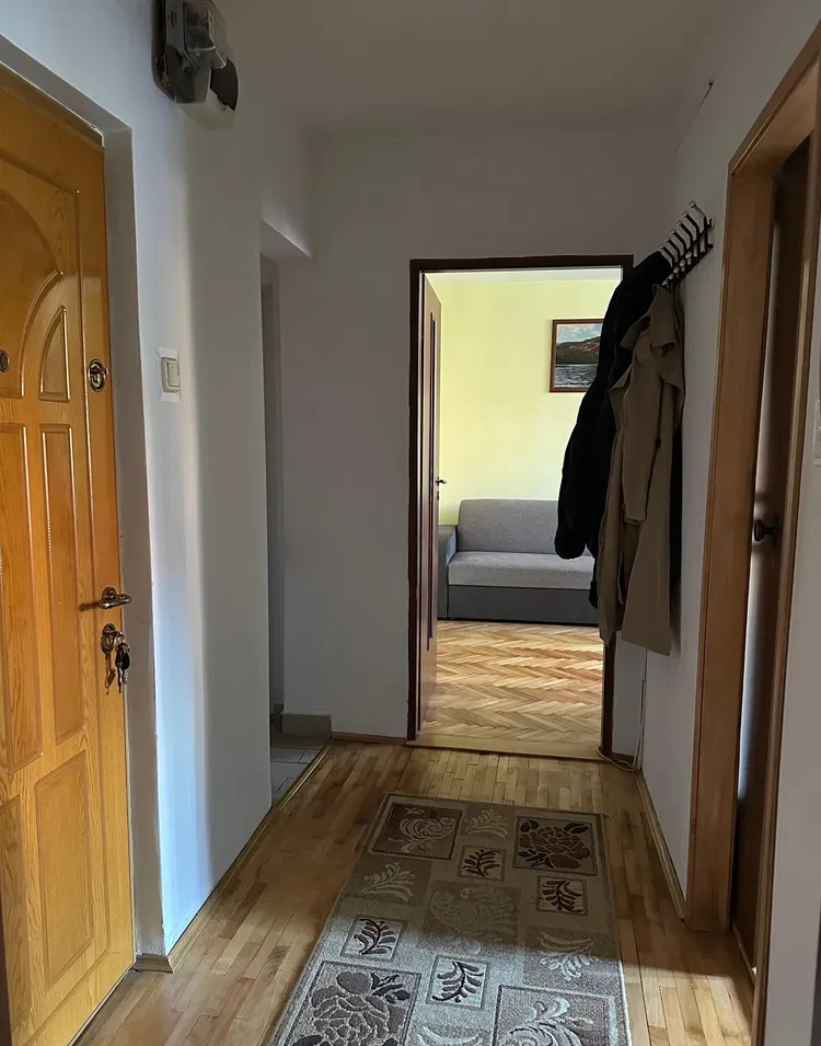Apartment de închiriat în CJ Cluj-Napoca, 50 m²