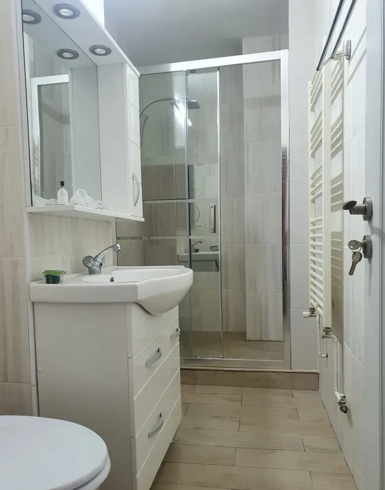 Apartment de închiriat în CJ Cluj-Napoca, 50 m²
