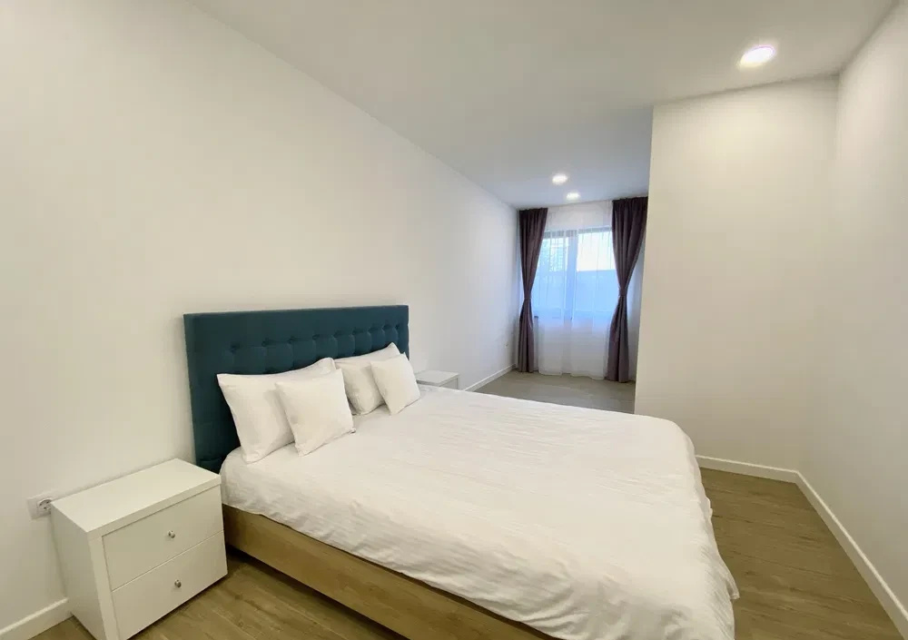 Apartment de închiriat în CJ Cluj-Napoca, 55 m²