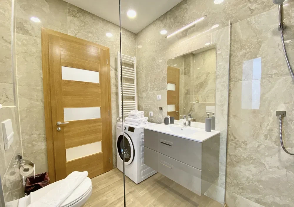 Apartment de închiriat în CJ Cluj-Napoca, 55 m²