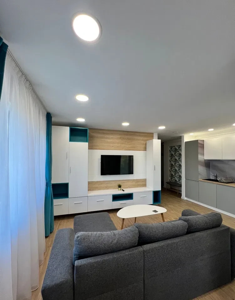 Apartment de închiriat în CJ Cluj-Napoca, 55 m²
