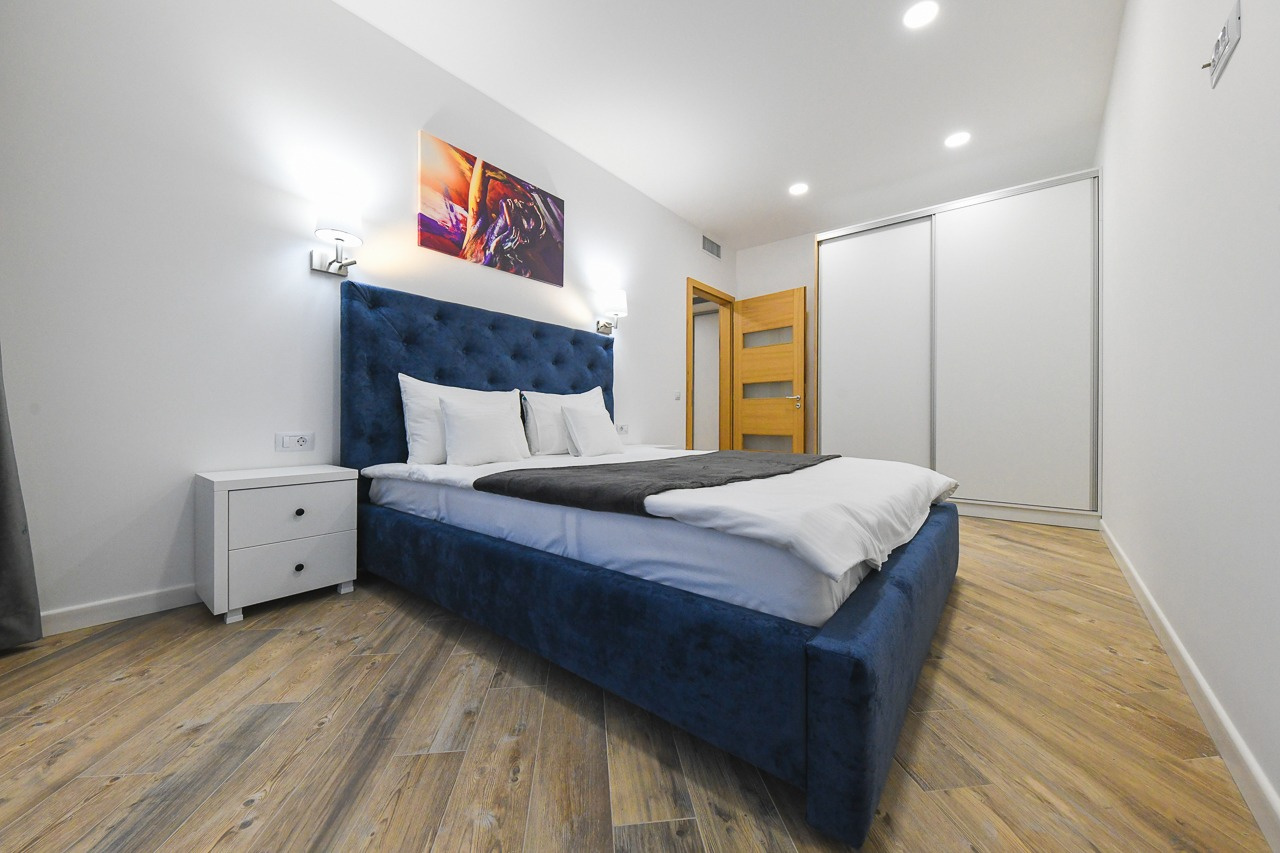 Apartment de închiriat în CJ Cluj-Napoca, 52 m²