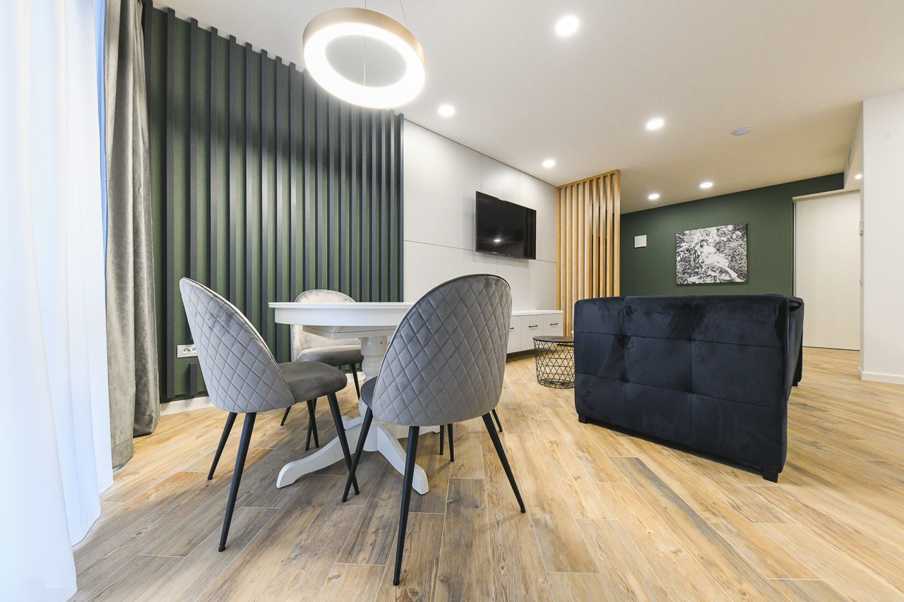 Apartment de închiriat în CJ Cluj-Napoca, 52 m²