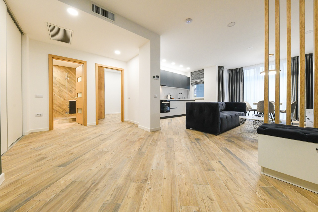 Apartment de închiriat în CJ Cluj-Napoca, 52 m²