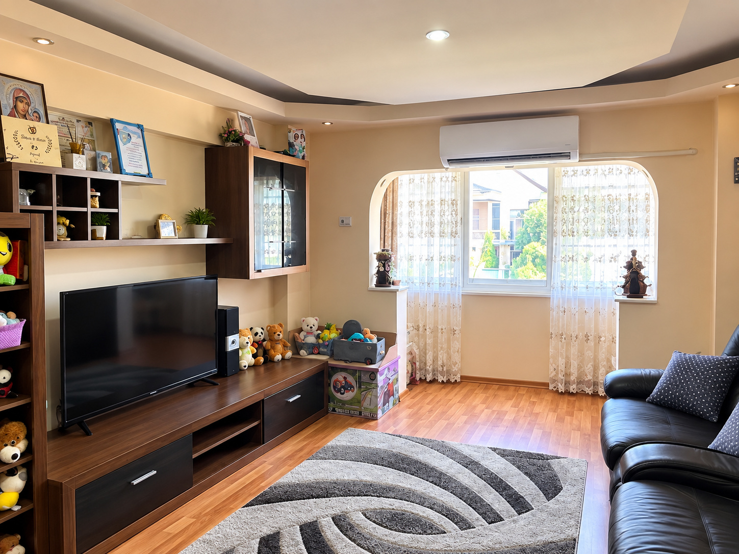 Apartment de vânzare în AG Pitesti, 99 m²