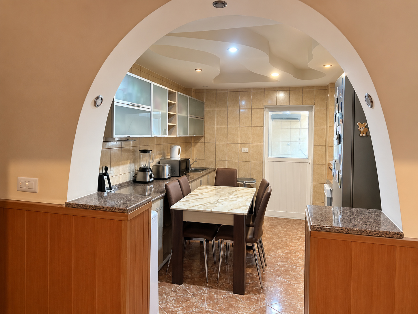 Apartment de vânzare în AG Pitesti, 99 m²