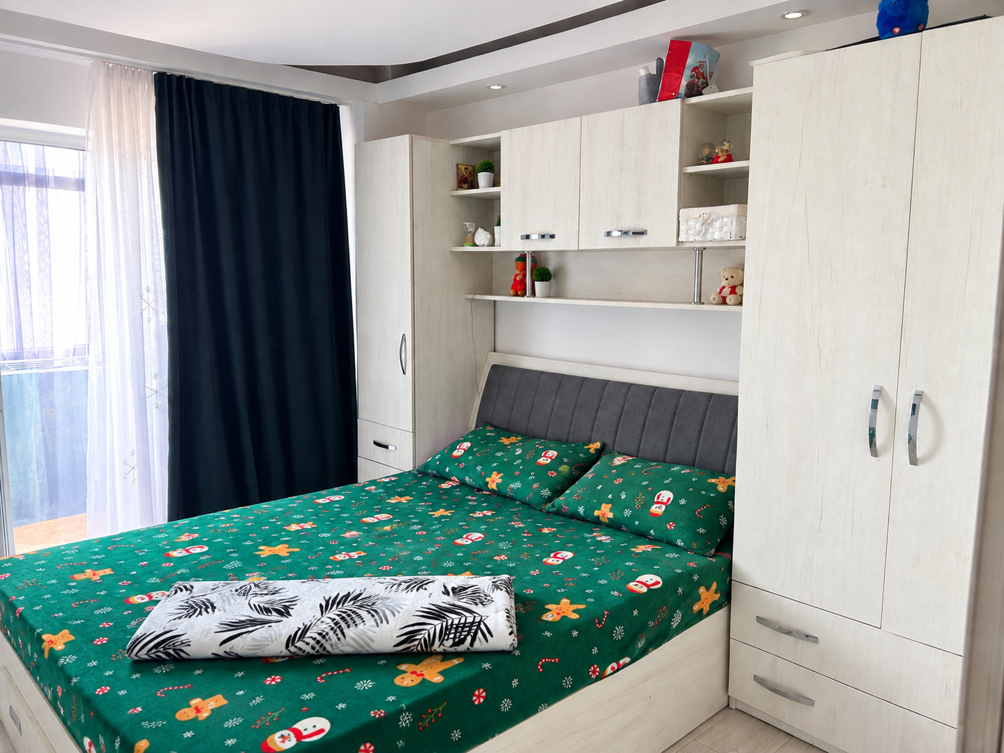 Apartment de vânzare în AG Pitesti, 99 m²