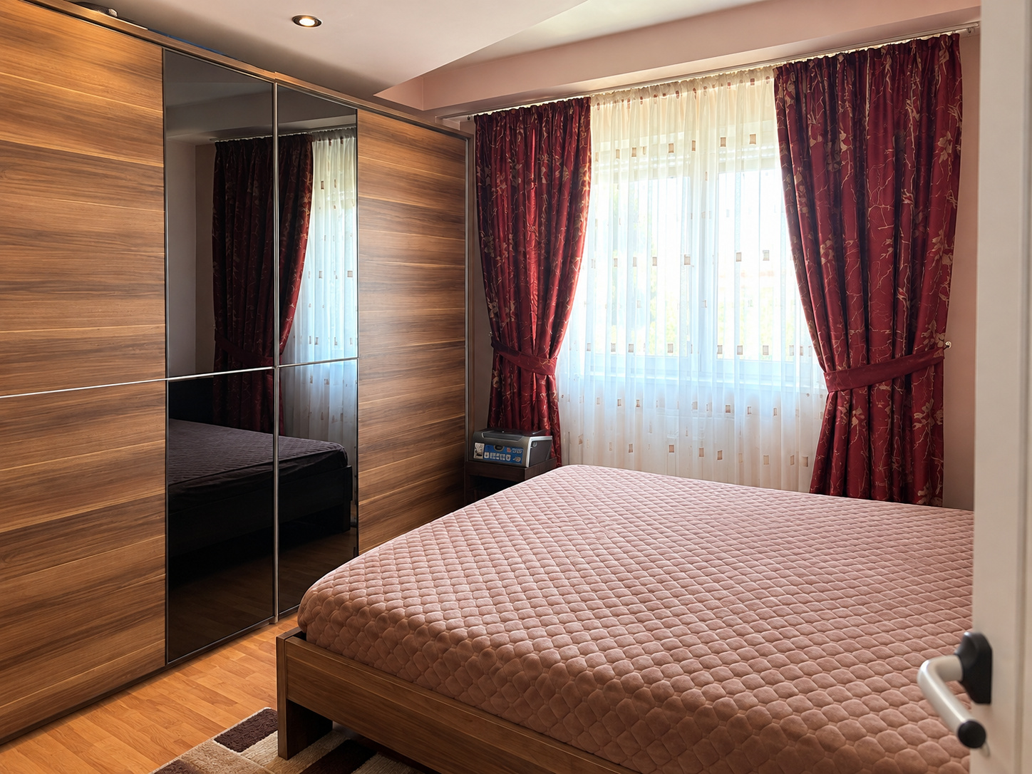 Apartment de vânzare în AG Pitesti, 99 m²
