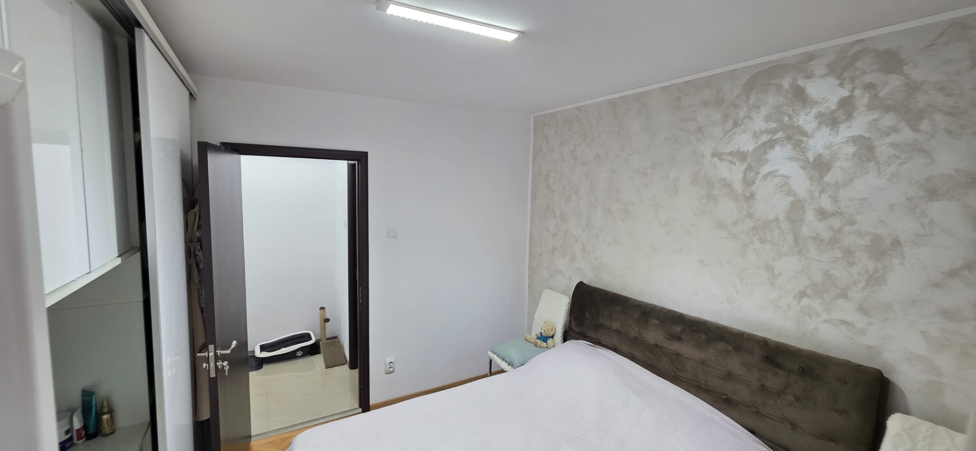 Apartment de vânzare în DB Targoviste, 80 m²