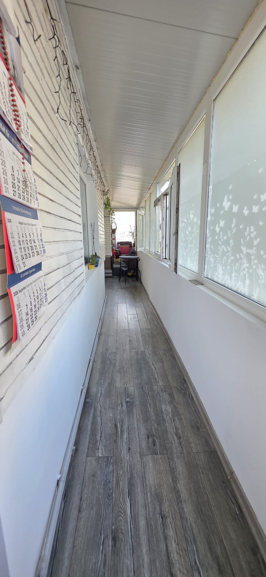 Apartment de vânzare în DB Targoviste, 80 m²