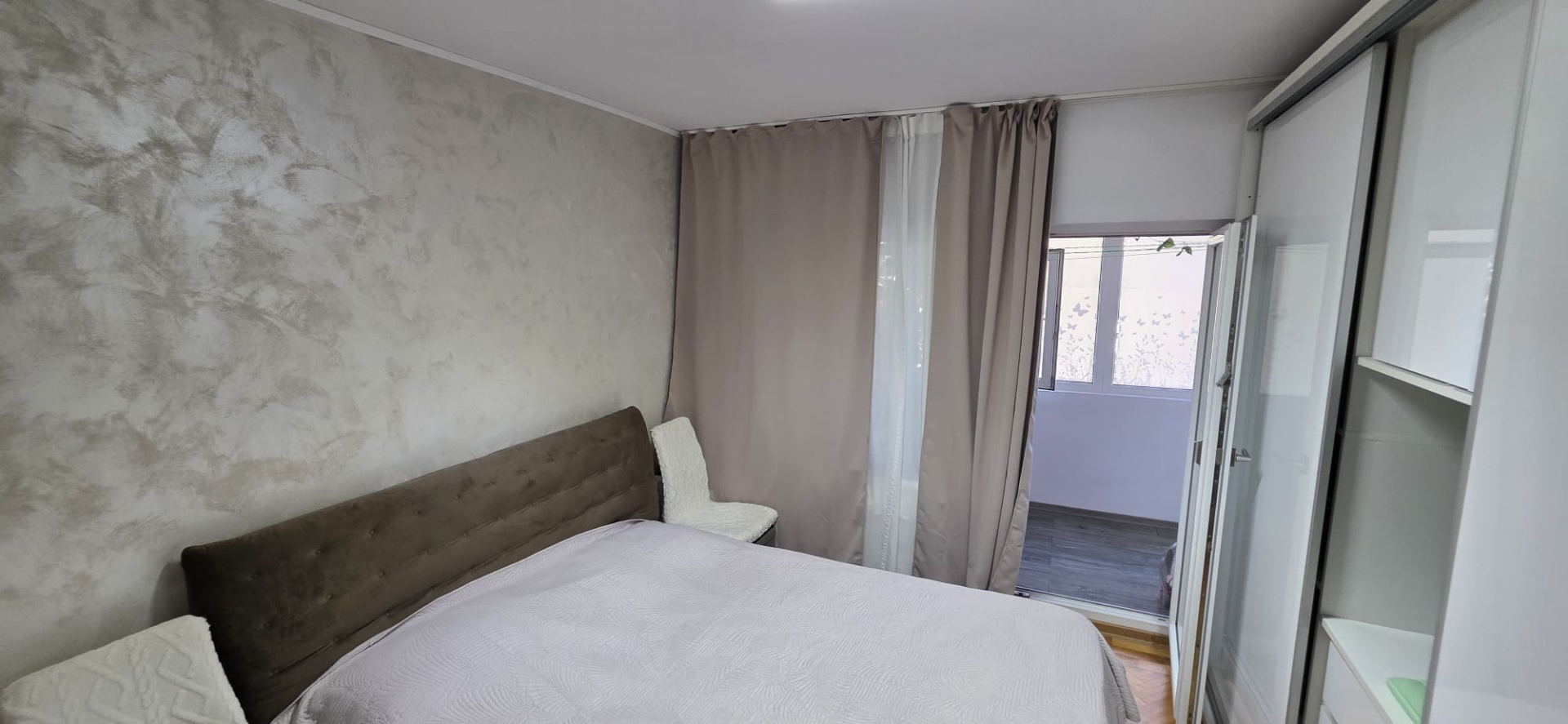 Apartment de vânzare în DB Targoviste, 80 m²