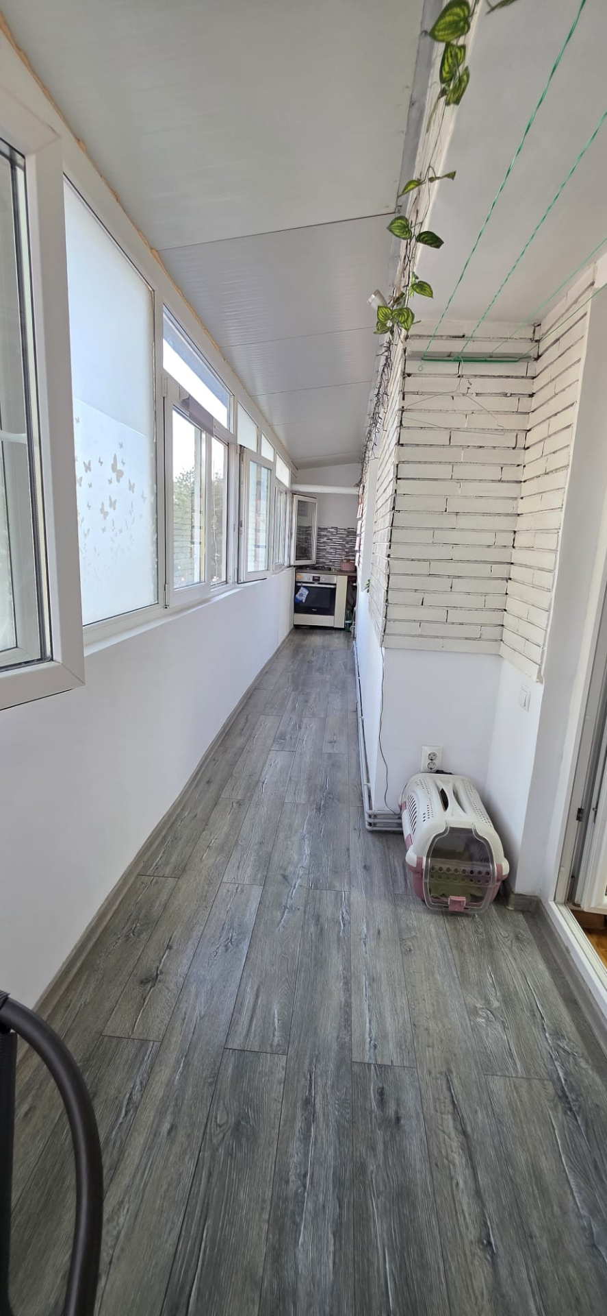 Apartment de vânzare în DB Targoviste, 80 m²