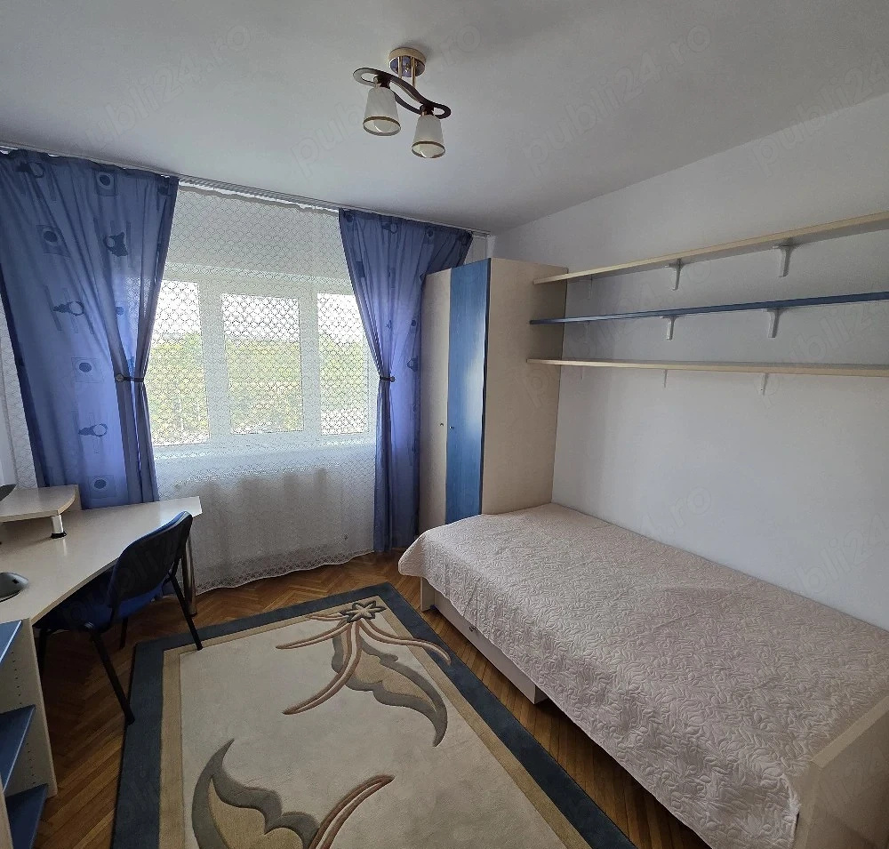 Apartment for rent in CJ Cluj-Napoca, 70 m²