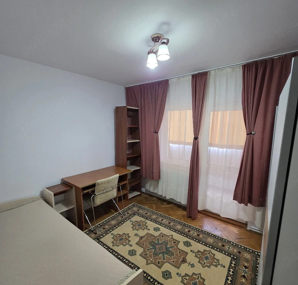 Apartment for rent in CJ Cluj-Napoca, 70 m²