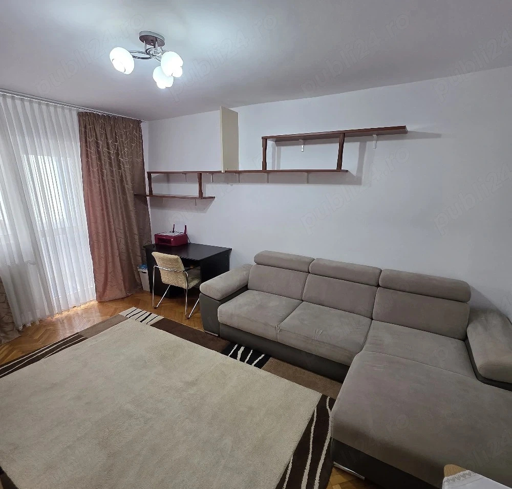 Apartment for rent in CJ Cluj-Napoca, 70 m²