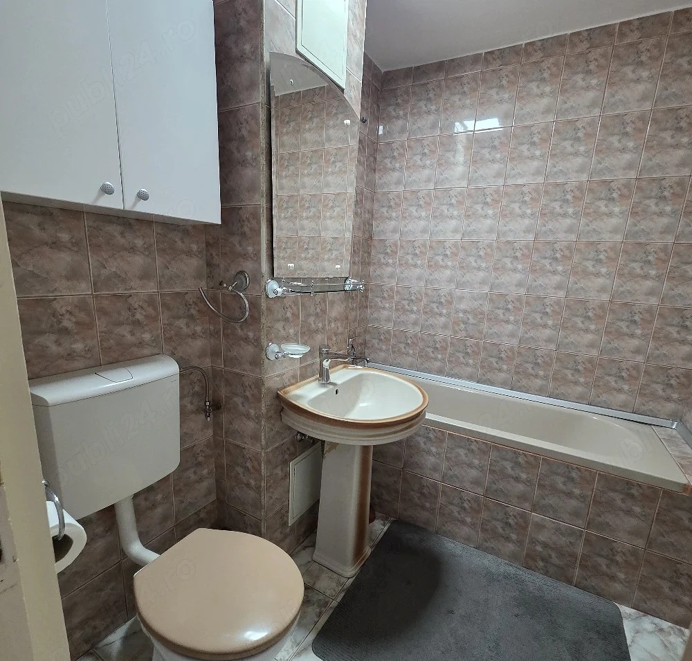 Apartment for rent in CJ Cluj-Napoca, 70 m²