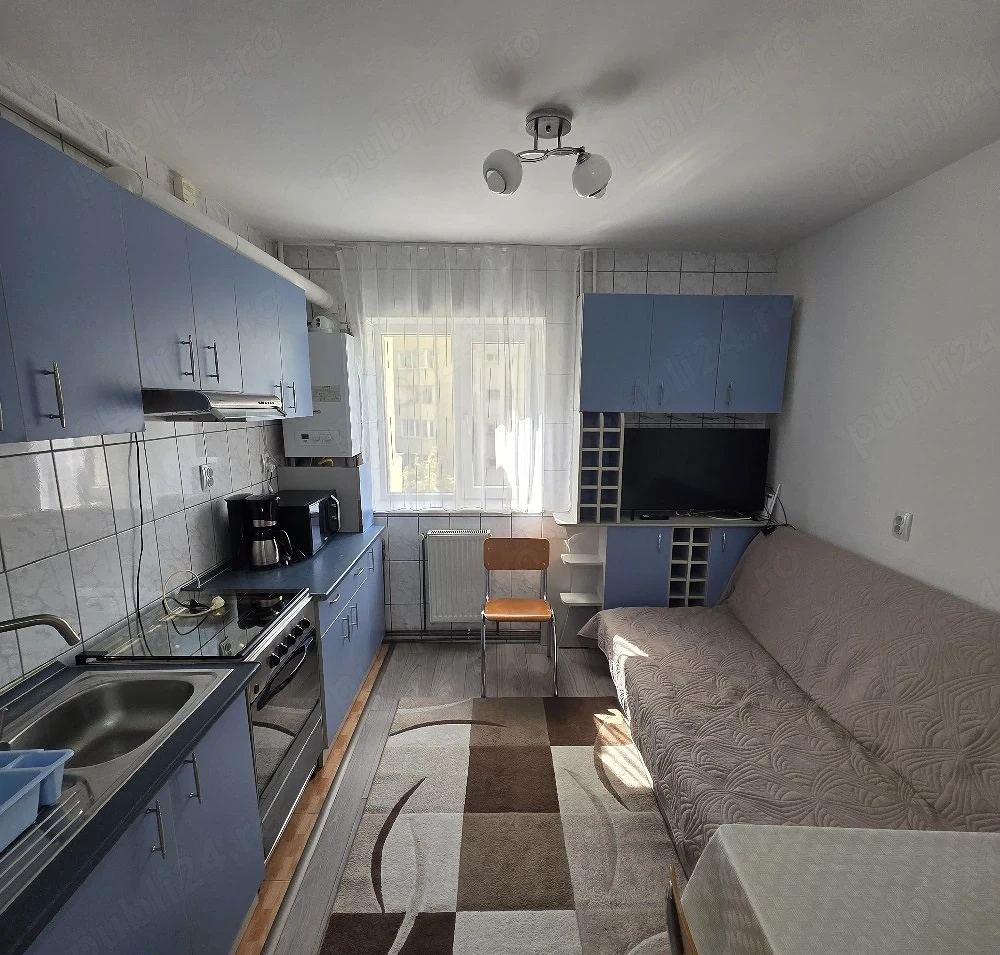 Apartment for rent in CJ Cluj-Napoca, 70 m²