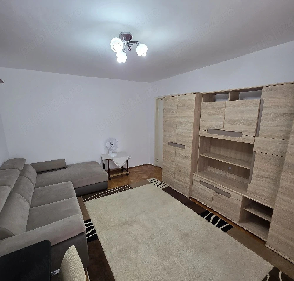 Apartment for rent in CJ Cluj-Napoca, 70 m²