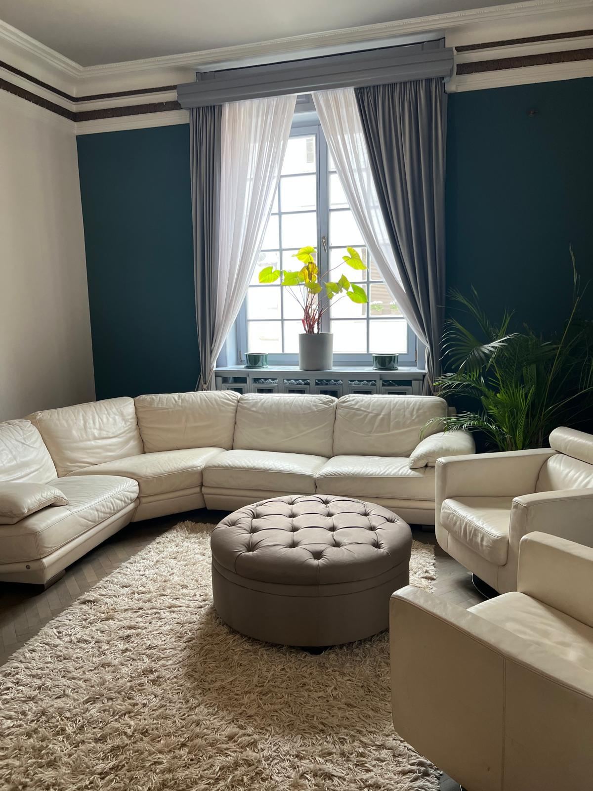 House for rent in B Bucuresti, 440 m²