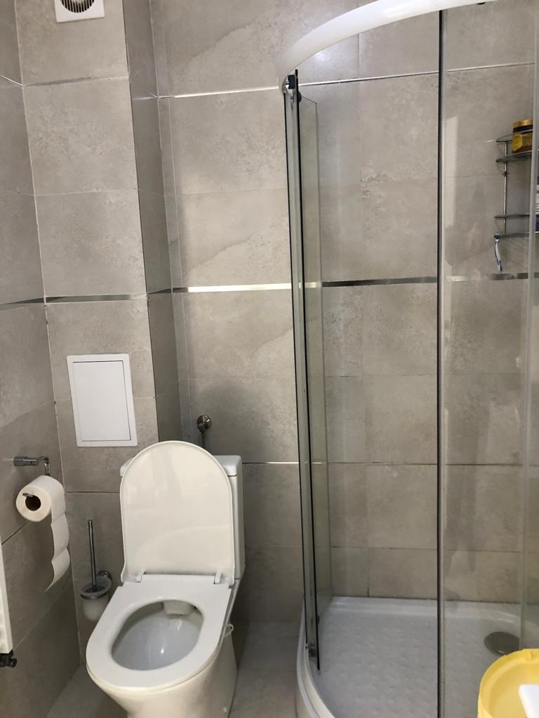 Apartment for rent in CJ Floresti, 59 m²
