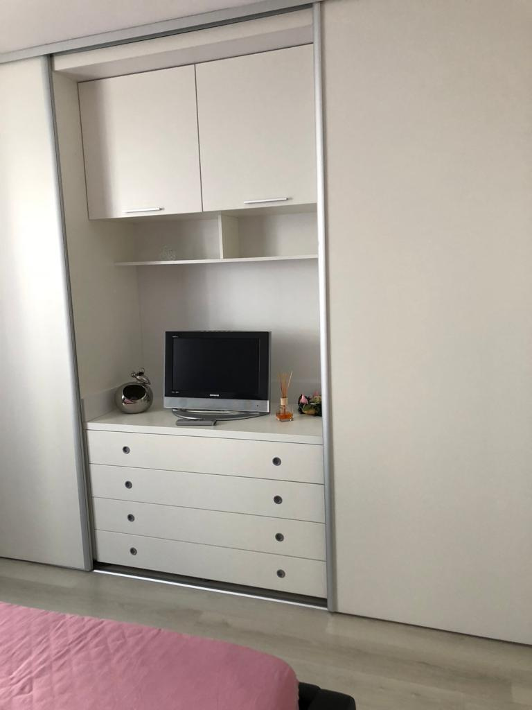 Apartment for rent in CJ Floresti, 59 m²