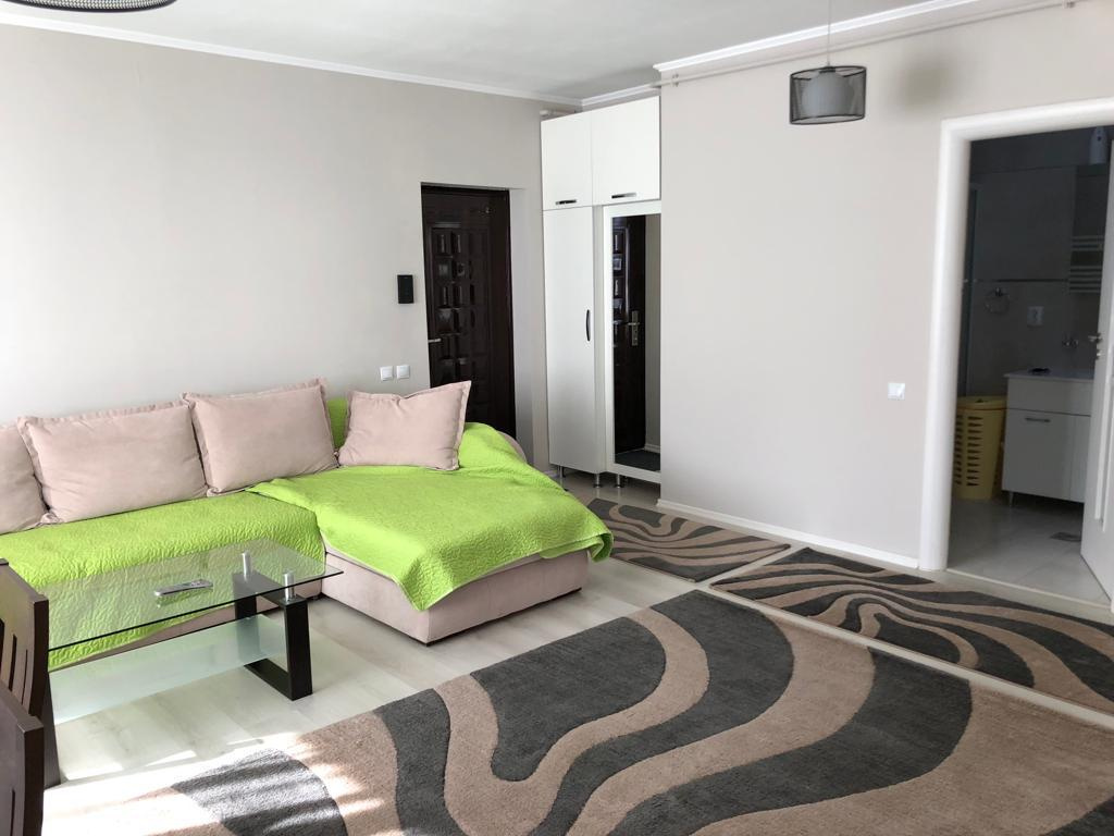 Apartment for rent in CJ Floresti, 59 m²