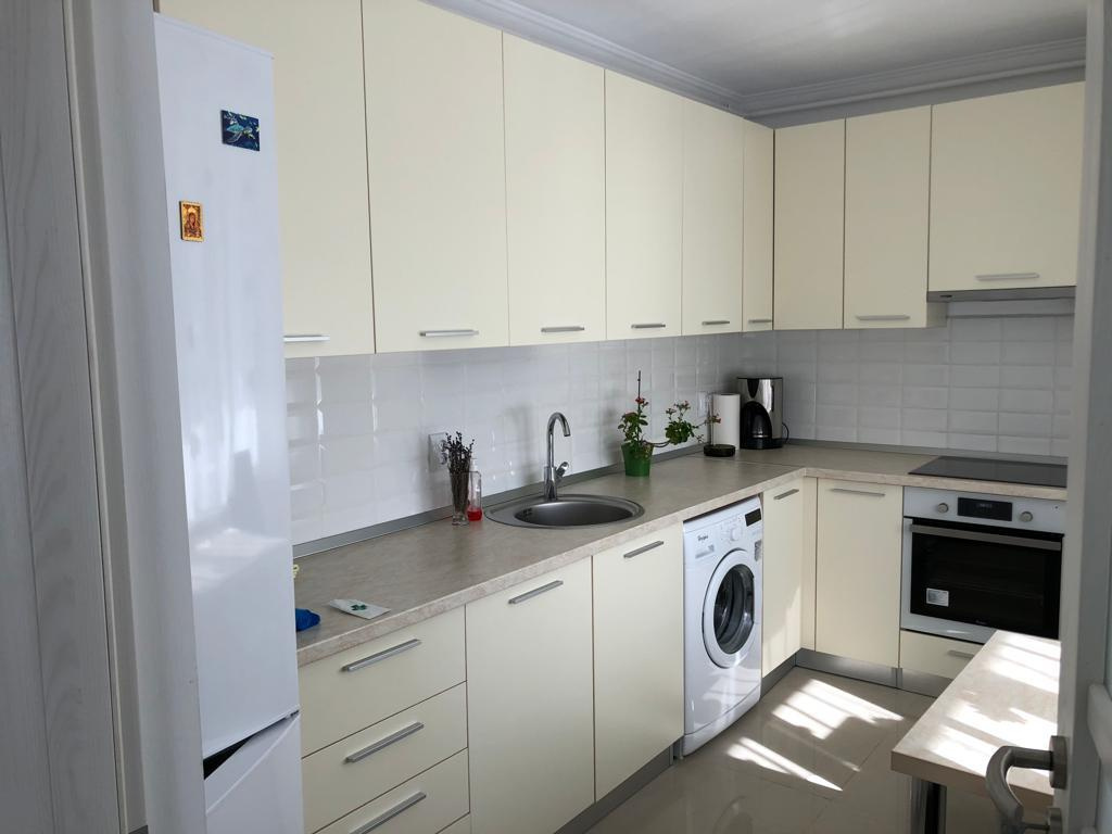 Apartment for rent in CJ Floresti, 59 m²