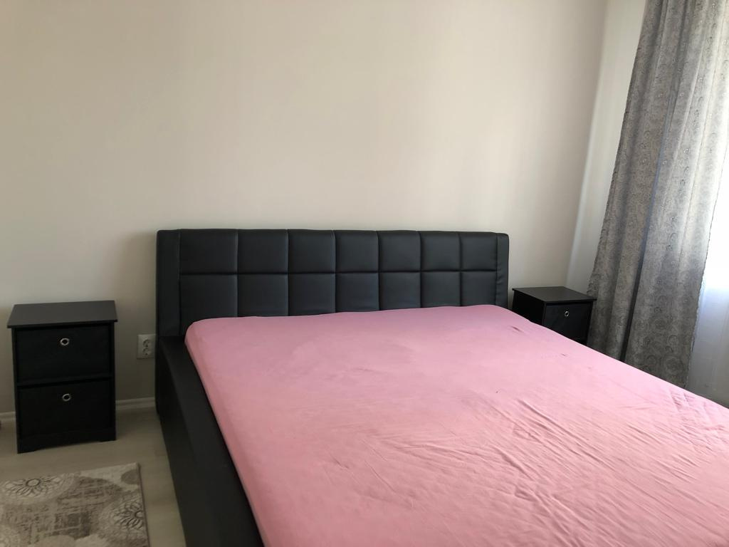 Apartment for rent in CJ Floresti, 59 m²