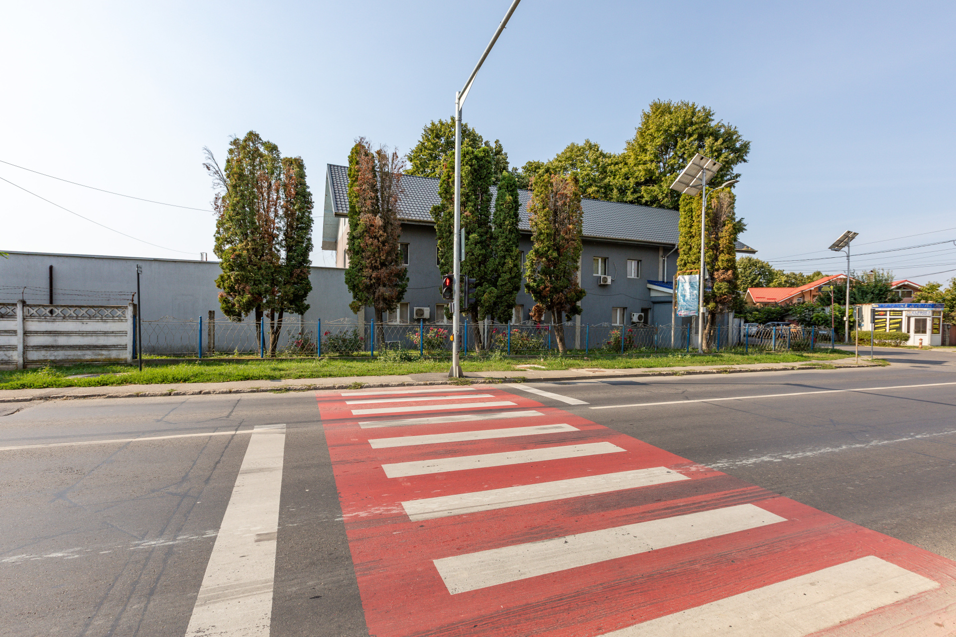 Office for rent in BC Margineni, 476 m²