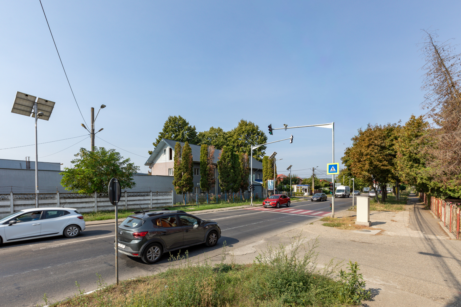 Office for rent in BC Margineni, 476 m²