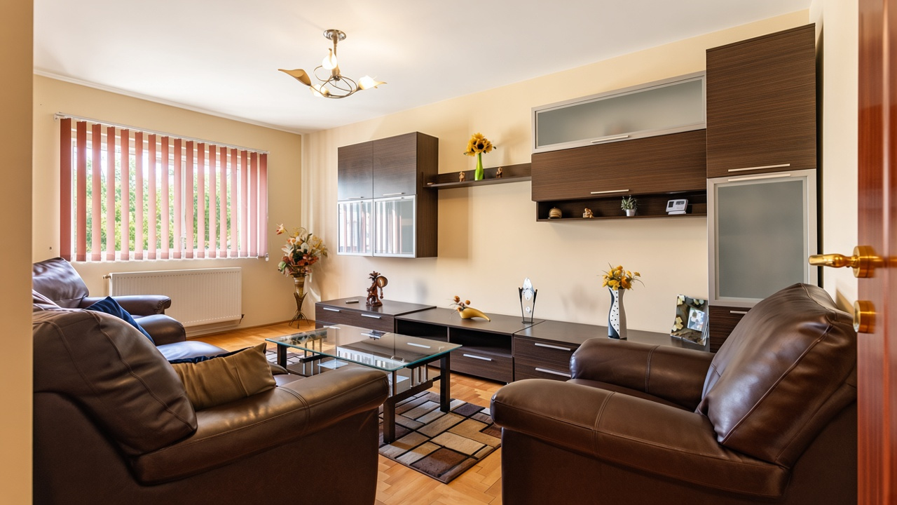 Apartment for rent in TM Timisoara, MAGURA Nr. 4 ([object Object]), 55 m²