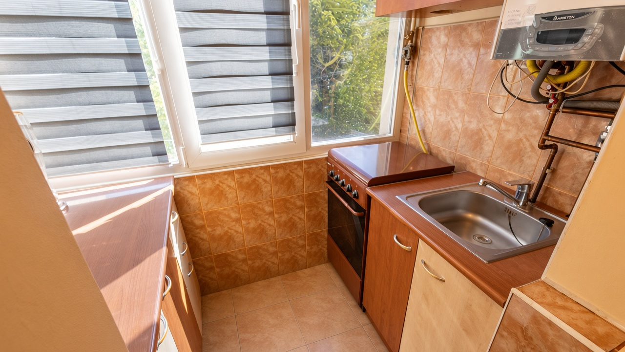 Apartment for rent in TM Timisoara, MAGURA Nr. 4 ([object Object]), 55 m²