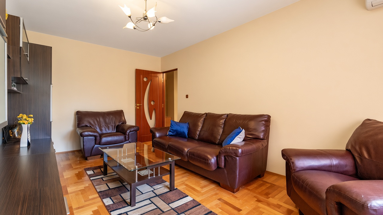 Apartment for rent in TM Timisoara, MAGURA Nr. 4 ([object Object]), 55 m²