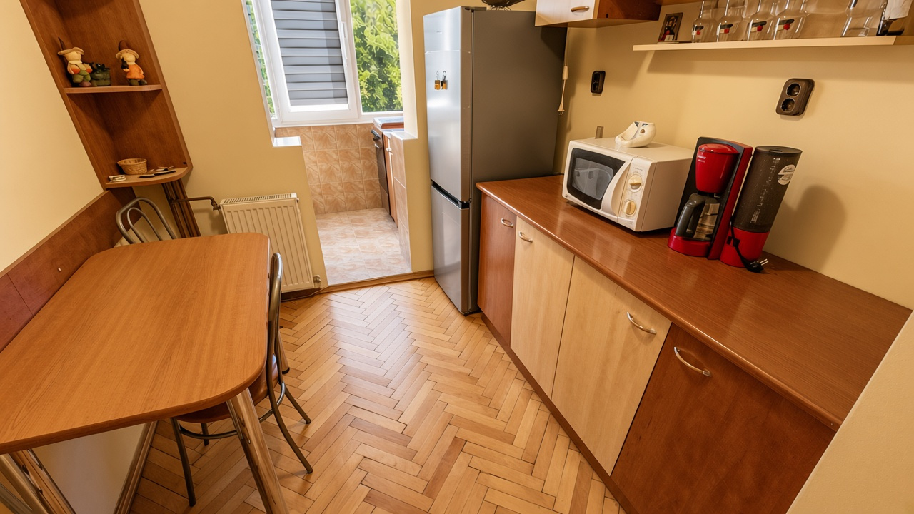 Apartment for rent in TM Timisoara, MAGURA Nr. 4 ([object Object]), 55 m²