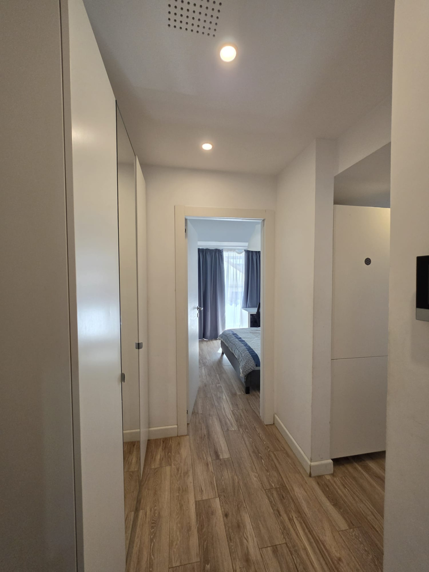 Apartment de închiriat în B Bucuresti, 93 m²