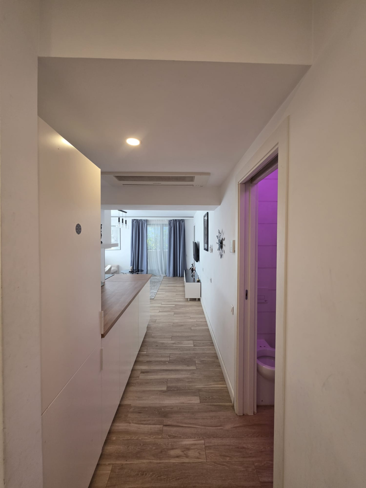 Apartment de închiriat în B Bucuresti, 93 m²