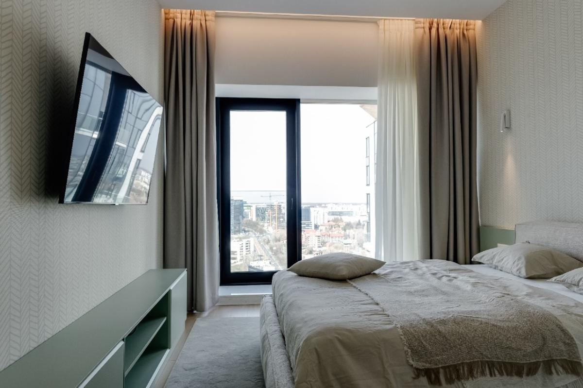 Apartment for sale in B Bucuresti, 220 m²