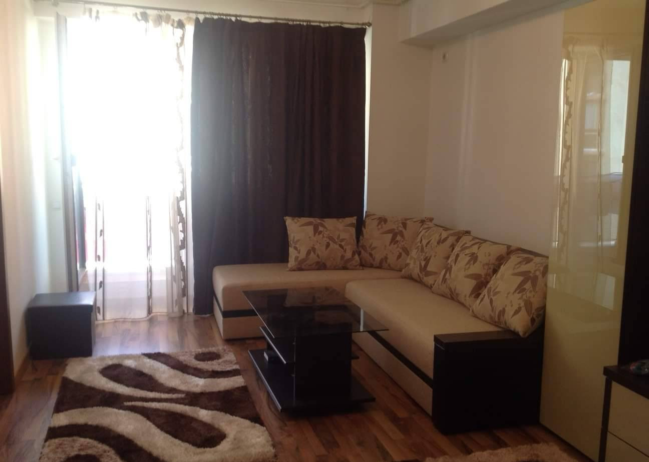 Apartment for rent in CJ Cluj-Napoca, 39 m²