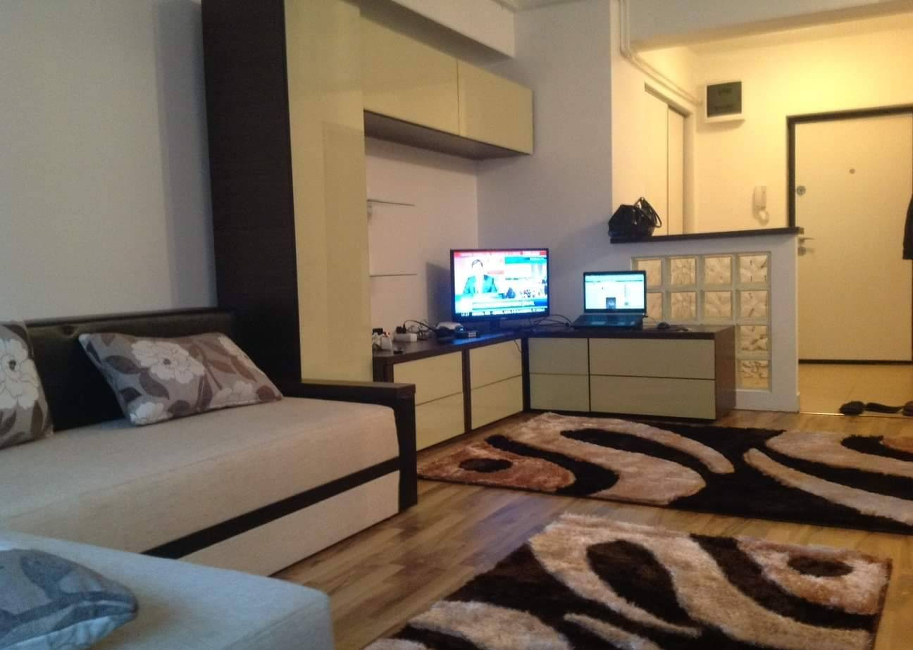 Apartment for rent in CJ Cluj-Napoca, 39 m²