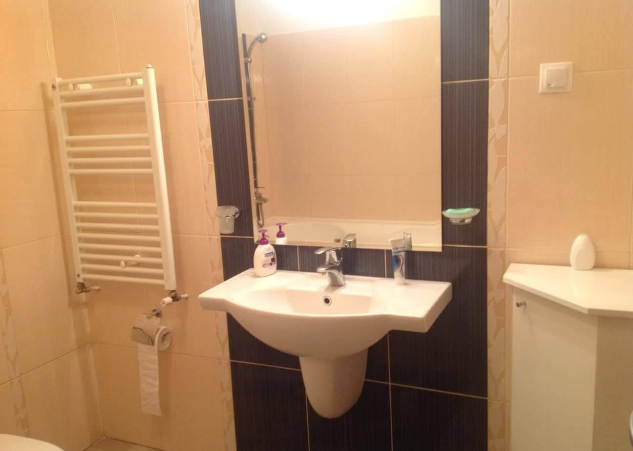 Apartment for rent in CJ Cluj-Napoca, 39 m²