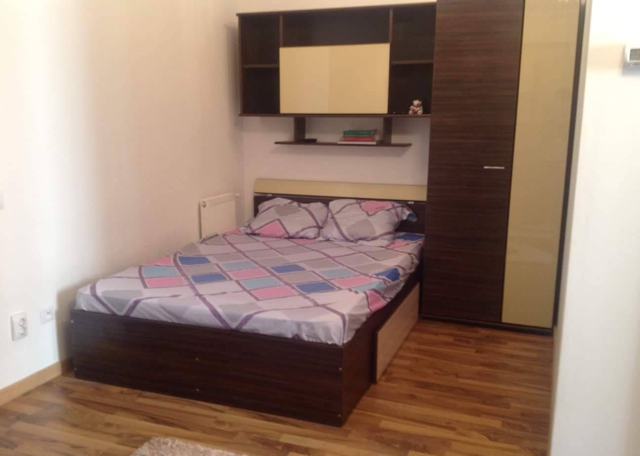 Apartment for rent in CJ Cluj-Napoca, 39 m²