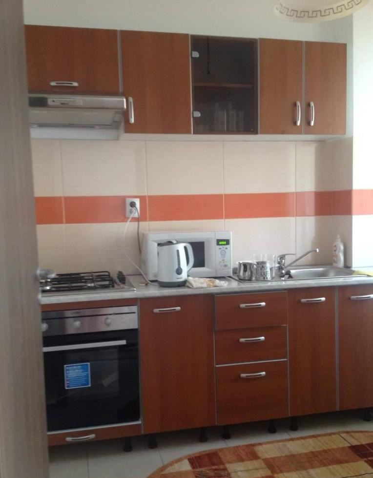 Apartment for rent in CJ Cluj-Napoca, 39 m²
