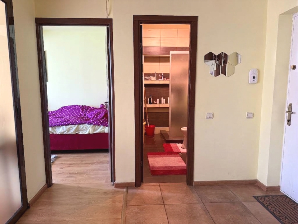 Apartment de închiriat în CJ Cluj-Napoca, 37 m²