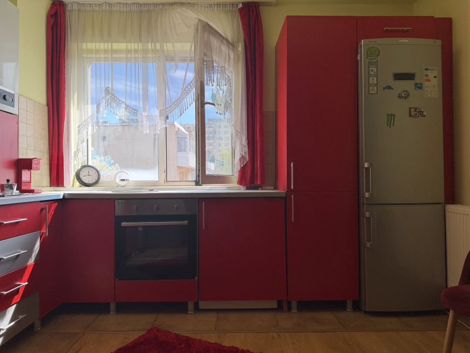 Apartment de închiriat în CJ Cluj-Napoca, 37 m²