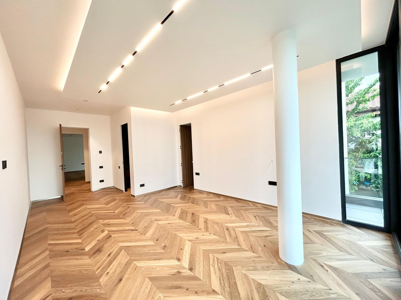 House for rent in IF Voluntari, 450 m²