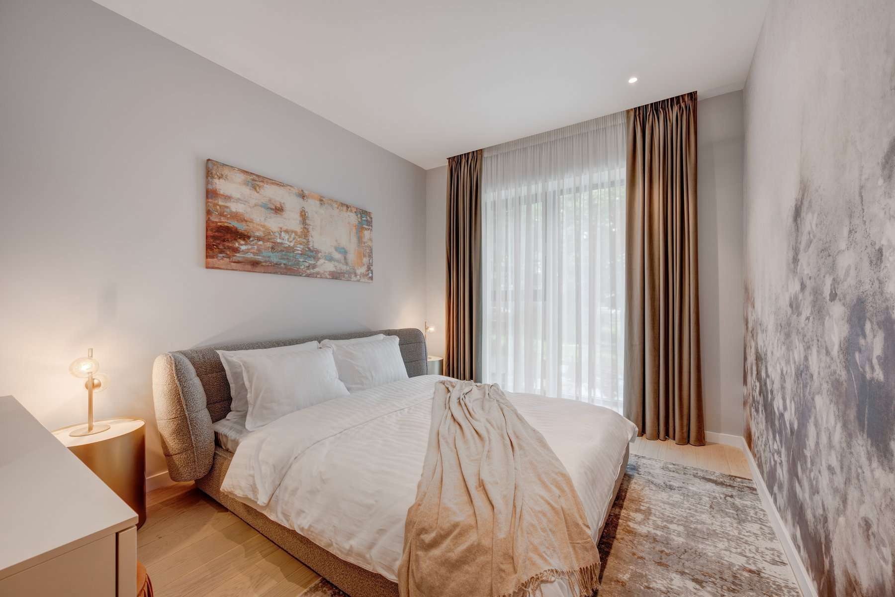 Apartment for sale in B Bucuresti, 120 m²